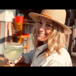 Meet your Posher, Mary